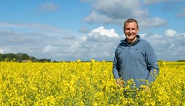 Bingham Monitor Farm: Crop nutrition